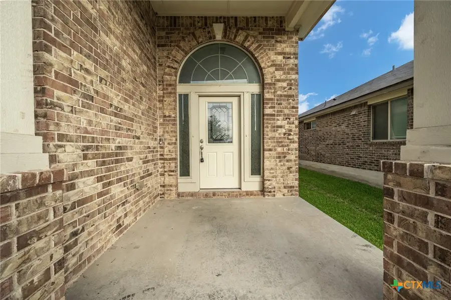 1320 Kiskadee Branch Drive, Temple, TX 76502 - #3