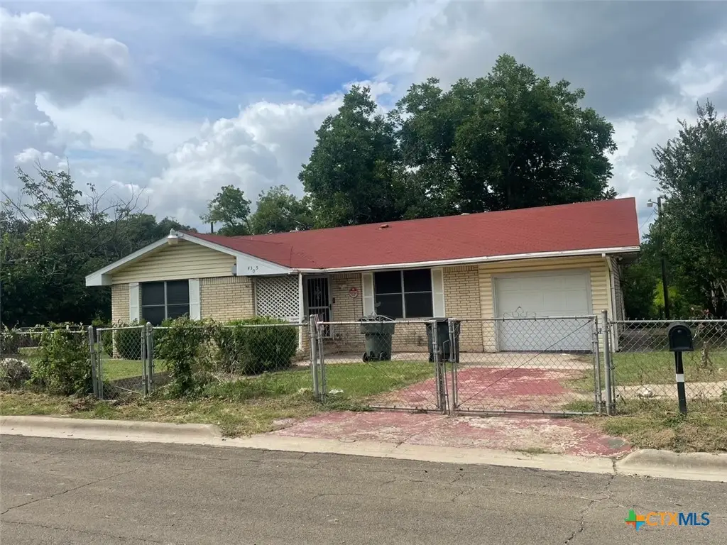4305 Turner Avenue, Killeen, TX 76543 - #1