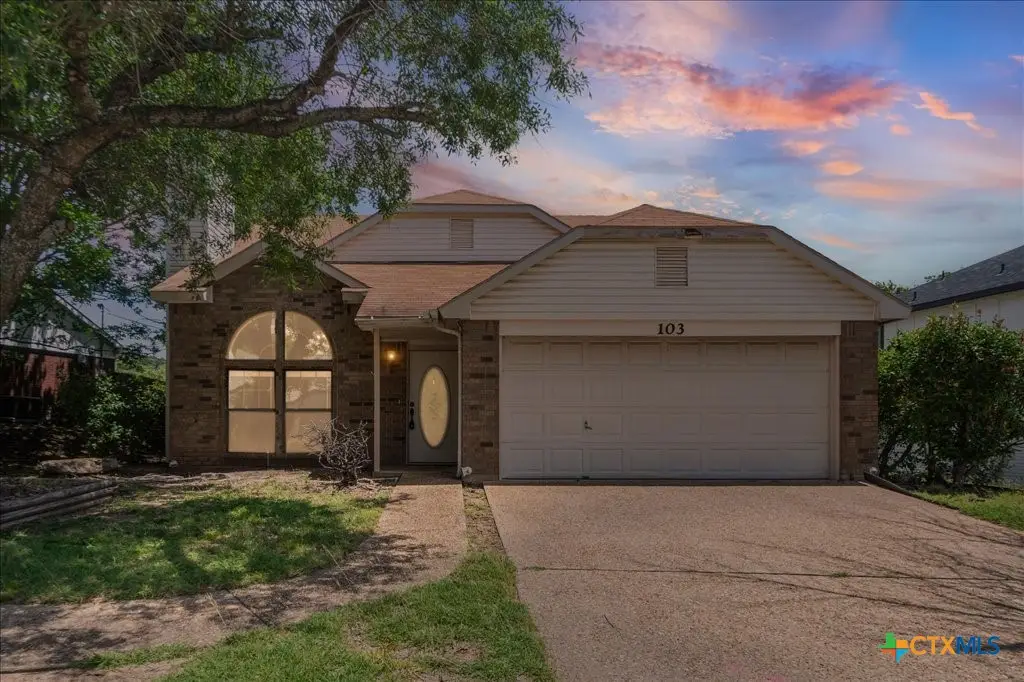 103 January Street, Copperas Cove, TX 76522 - #1