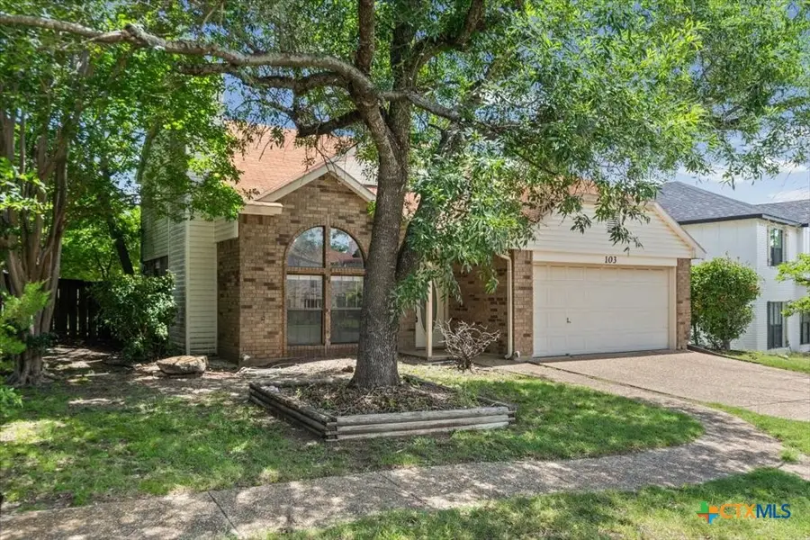 103 January Street, Copperas Cove, TX 76522 - #2