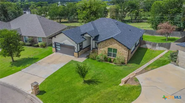 4410 Austin Circle, Temple, TX 76502