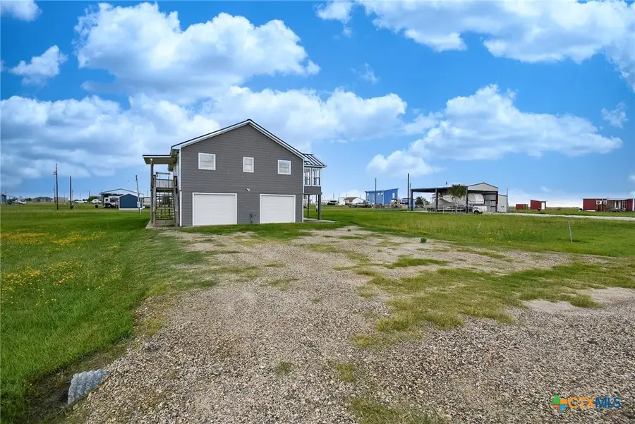 90 Bluefish Lane, Palacios, TX 77465 - #2