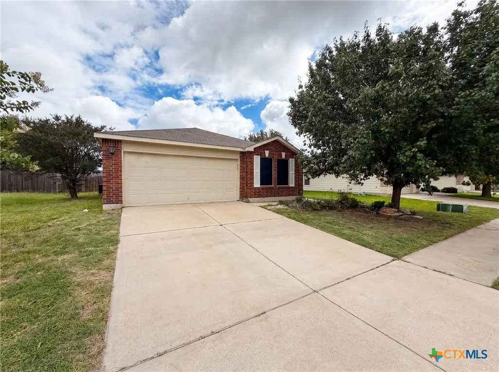 413 E Vega Lane, Killeen, TX 76542 - #1