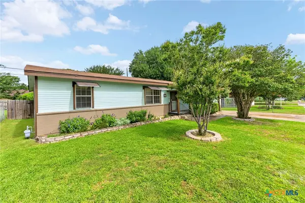 2112 Liberty Street, Copperas Cove, TX 76522