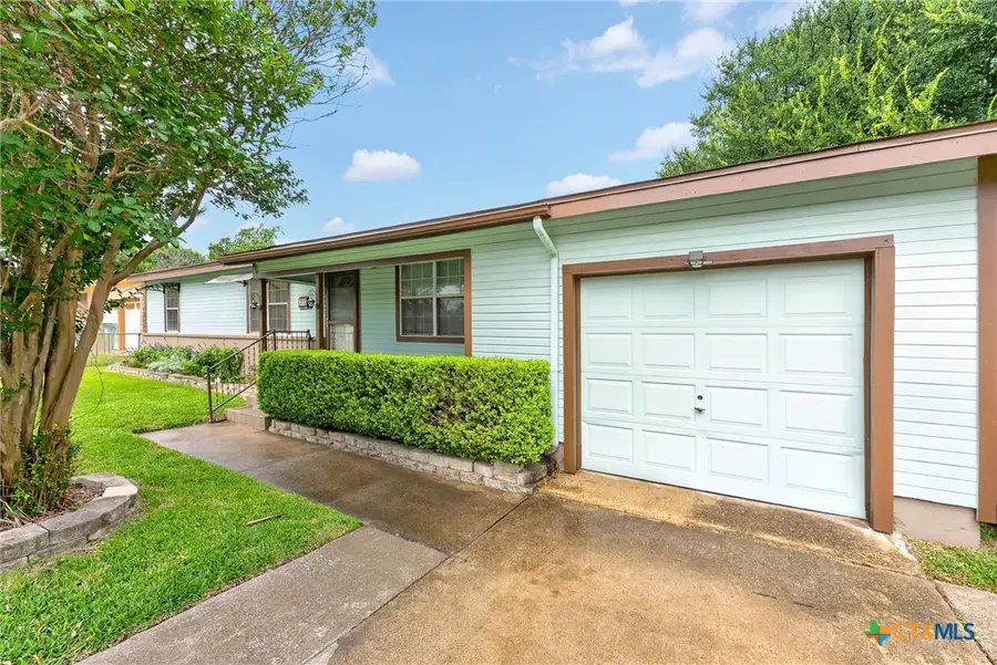 2112 Liberty Street, Copperas Cove, TX 76522 - #2