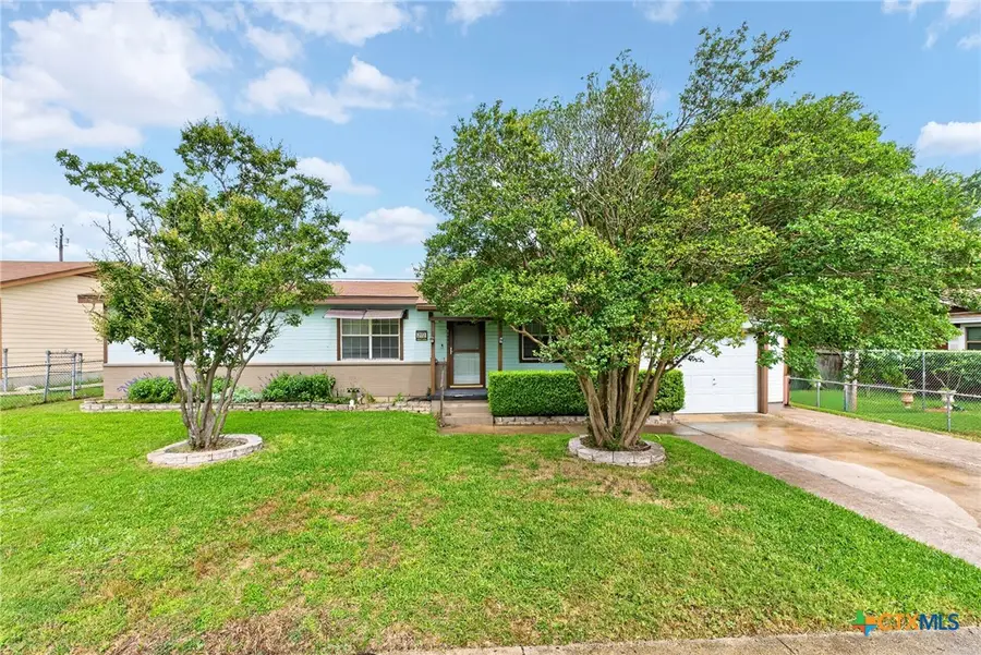 2112 Liberty Street, Copperas Cove, TX 76522 - #3