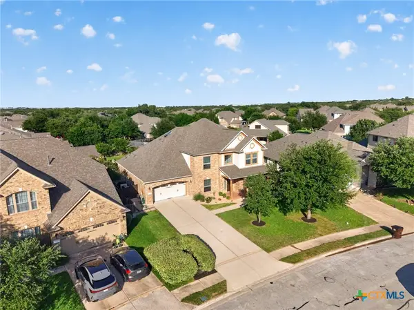 2976 Agave Loop, Round Rock, TX 78681