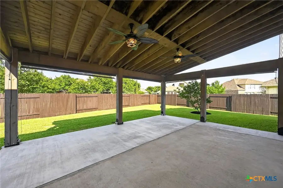 2976 Agave Loop, Round Rock, TX 78681 - #2