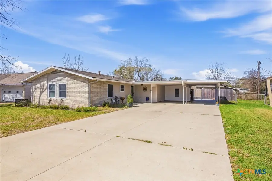 4711 Dahlia Lane, Victoria, TX 77904 - #2