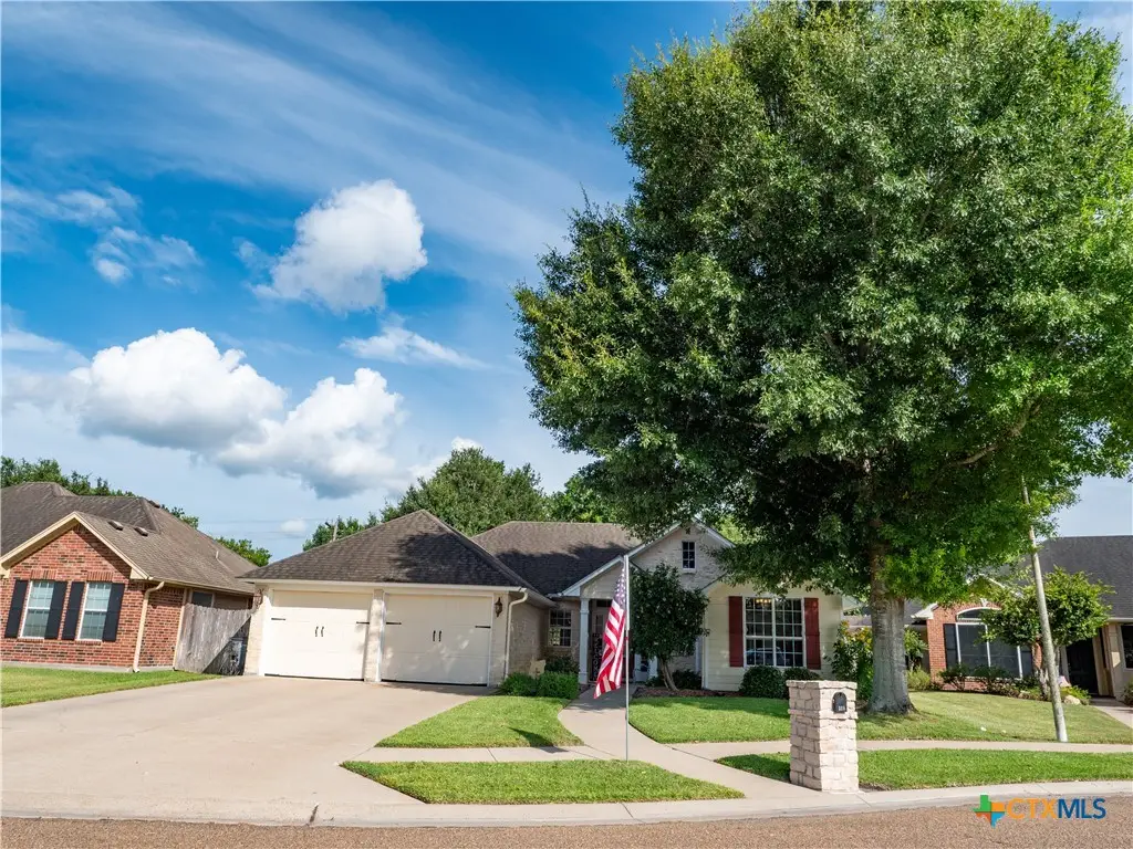 318 Green Gable Drive, Victoria, TX 77904 - #1