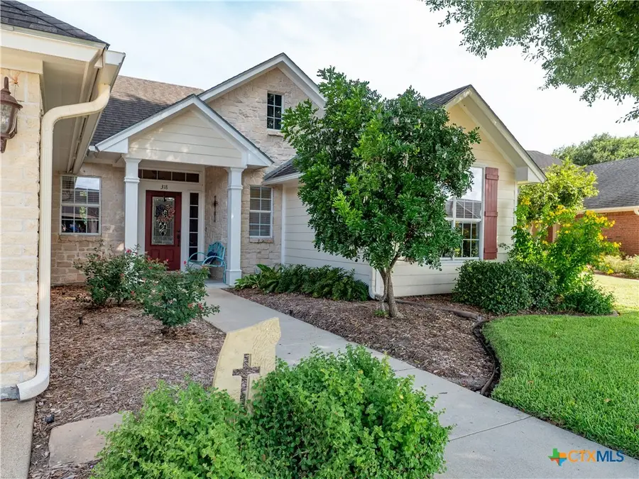 318 Green Gable Drive, Victoria, TX 77904 - #3