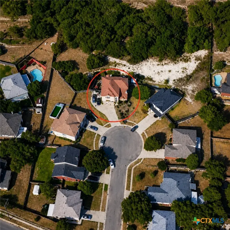 407 Bowen Circle, Copperas Cove, TX 76522 - #2