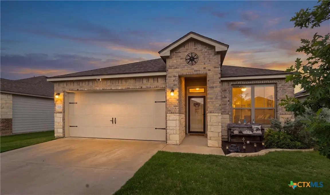 1324 Lakeway Crossing Drive, Temple, TX 76502 - #1