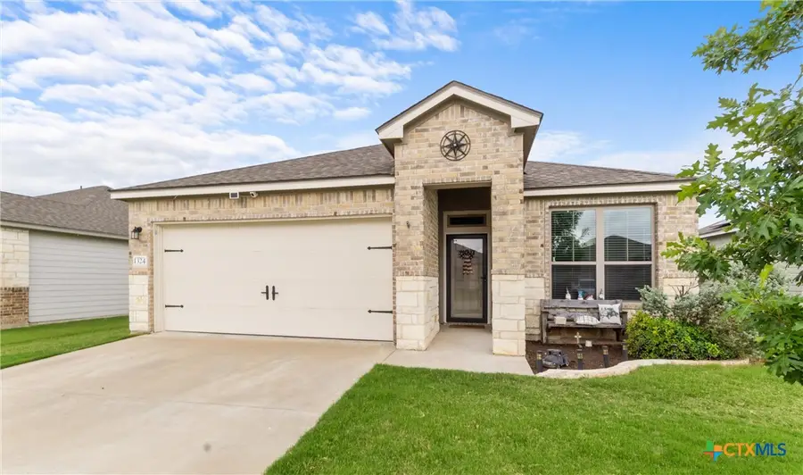 1324 Lakeway Crossing Drive, Temple, TX 76502 - #2