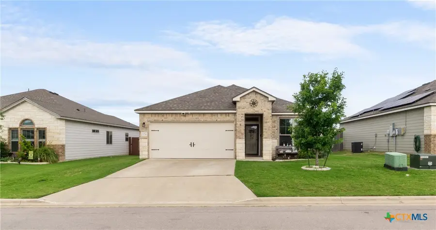 1324 Lakeway Crossing Drive, Temple, TX 76502 - #3