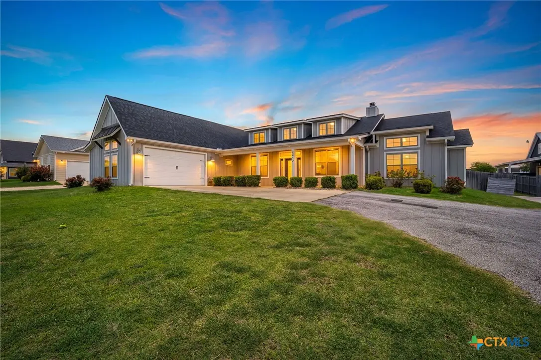 4412 Cedar Creek Road, Temple, TX 76504 - #1