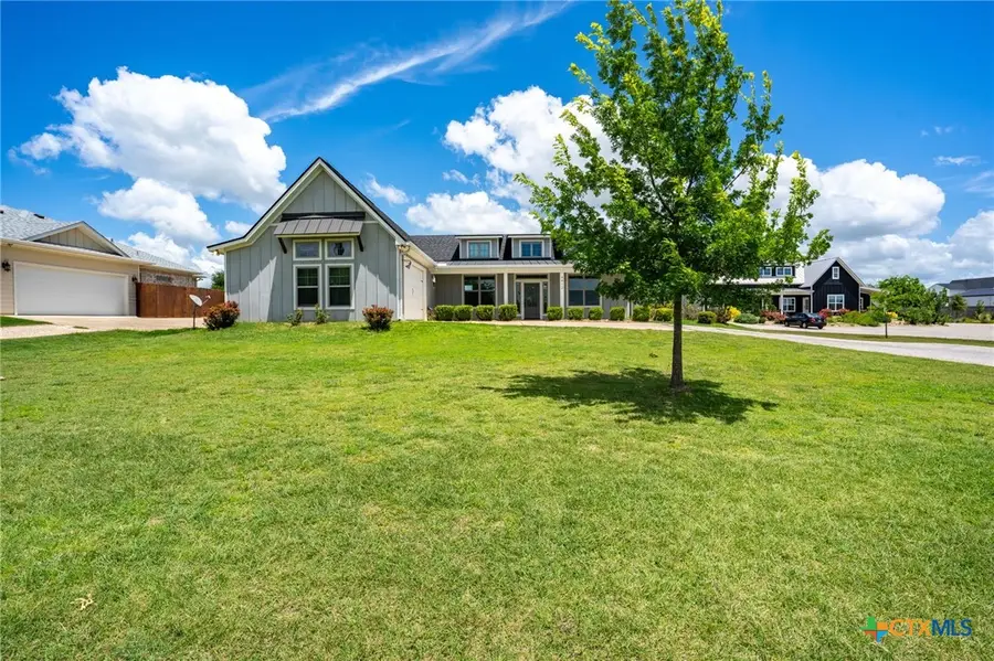 4412 Cedar Creek Road, Temple, TX 76504 - #2