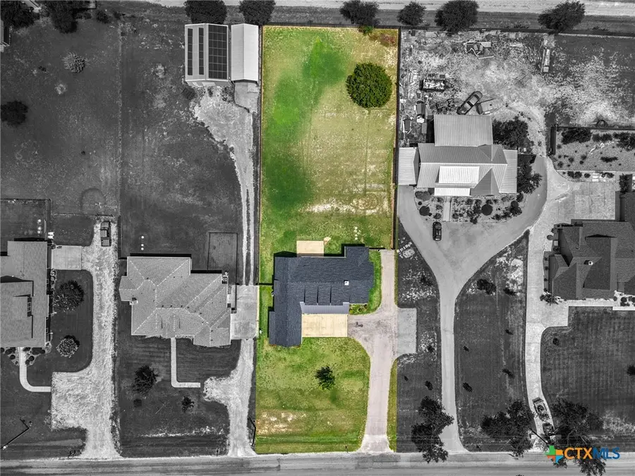 4412 Cedar Creek Road, Temple, TX 76504 - #3