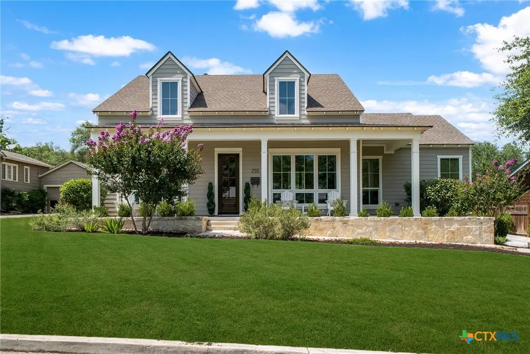255 Retama Place, San Antonio, TX 78209 - #1