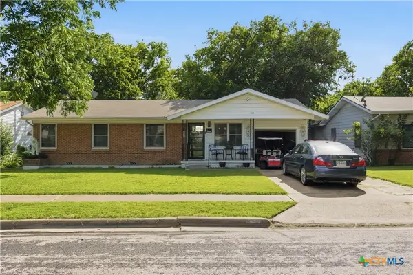 503 Cardinal Avenue, Killeen, TX 76541