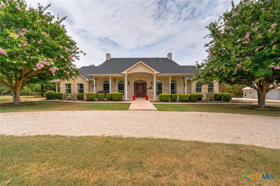 501 Lovejoy Lane, San Marcos, TX 78666 - #1