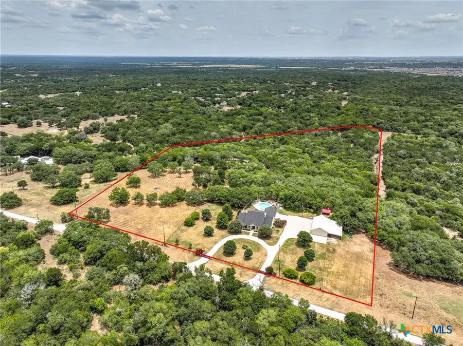 501 Lovejoy Lane, San Marcos, TX 78666 - #2