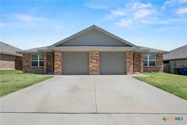119 Lost Trail, Copperas Cove, TX 76522