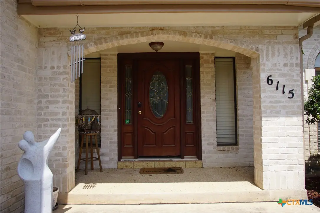 6115 Royal Breeze, San Antonio, TX 78239 - #1