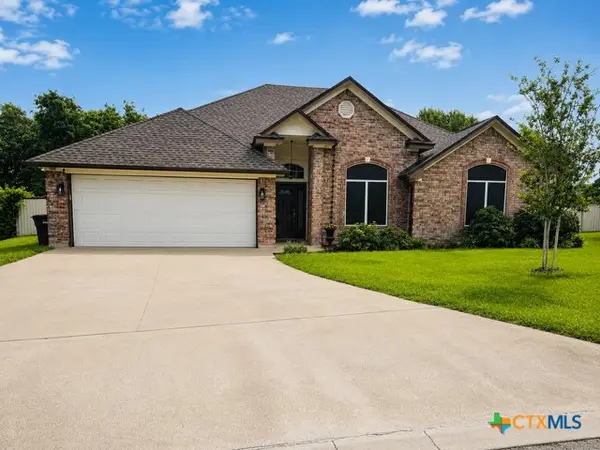 601 Lantana Street, Harker Heights, TX 76548