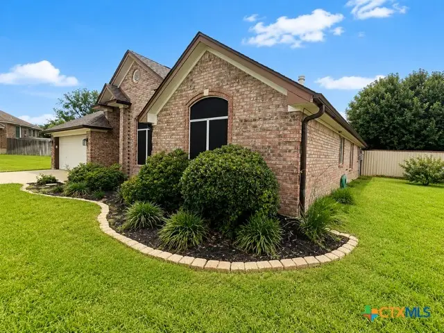 601 Lantana Street, Harker Heights, TX 76548 - #2