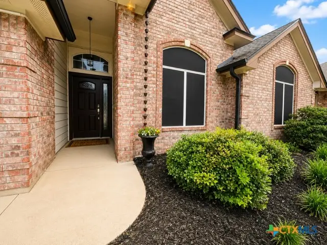 601 Lantana Street, Harker Heights, TX 76548 - #3