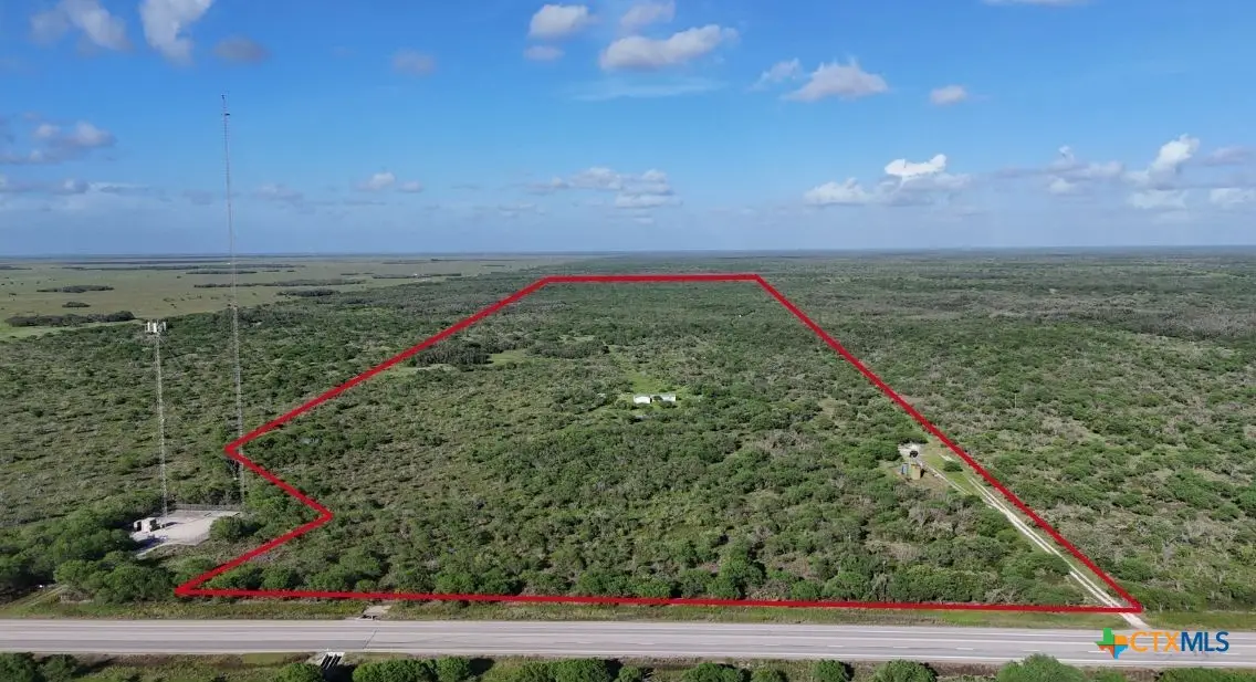 Address Withheld By Seller, Goliad, TX 77963 - #1