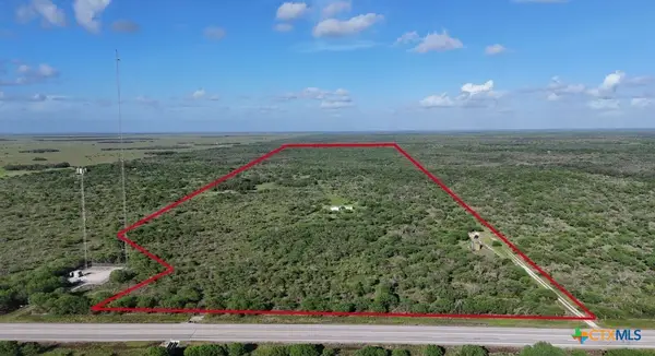 Address Withheld By Seller, Goliad, TX 77963