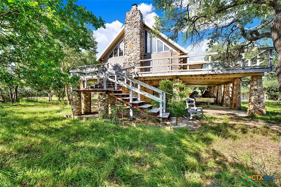 8015 Ozark Drive, San Marcos, TX 78666 - #3