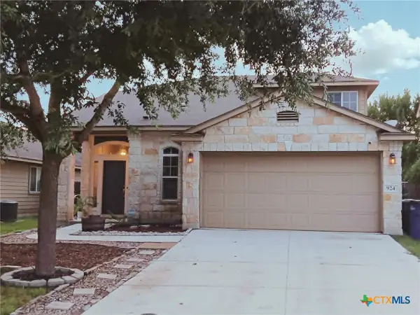 924 Karah, New Braunfels, TX 78130