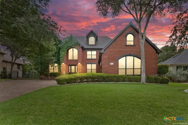 30108 Torrey Pines Circle, Georgetown, TX 78628