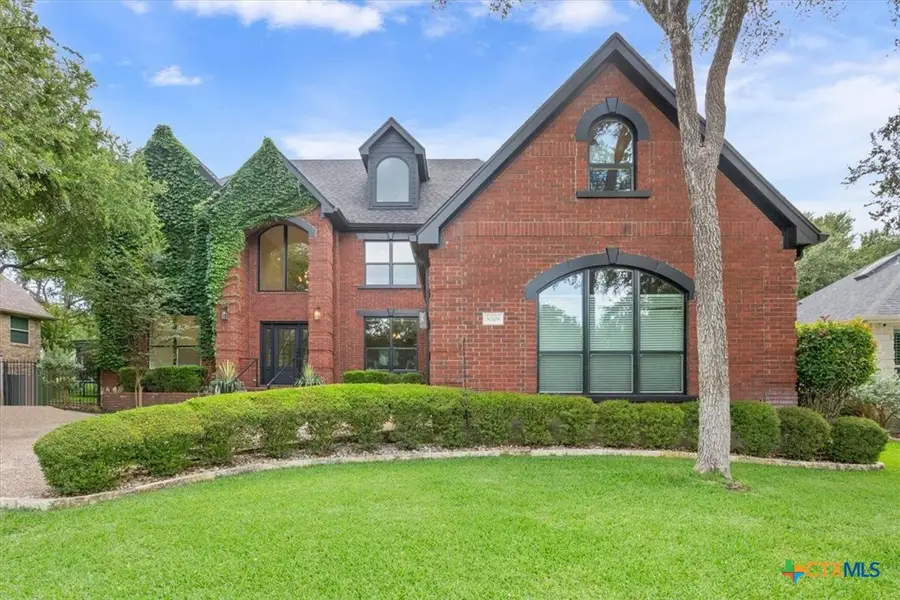 30108 Torrey Pines Circle, Georgetown, TX 78628 - #2