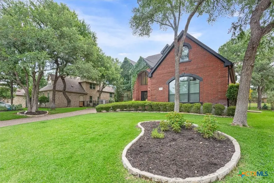 30108 Torrey Pines Circle, Georgetown, TX 78628 - #3