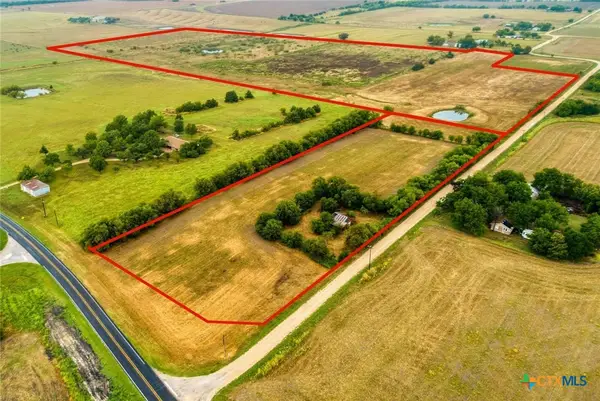 TBD Airville Road, Temple, TX 76501