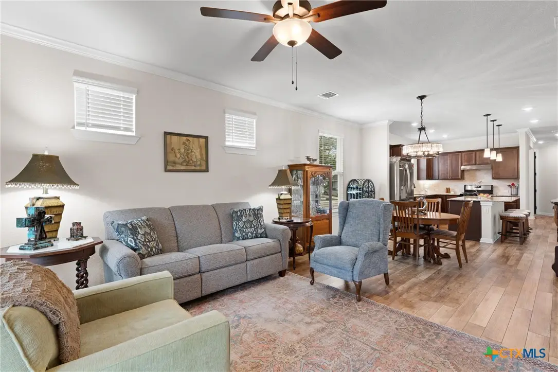 121 Winterhorse Cove, Georgetown, TX 78633 - #1