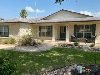 124 Silk Tree Lane, Round Rock, TX 78664 - #1