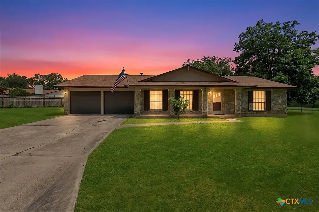 204 Norris Drive, Converse, TX 78109 - #1