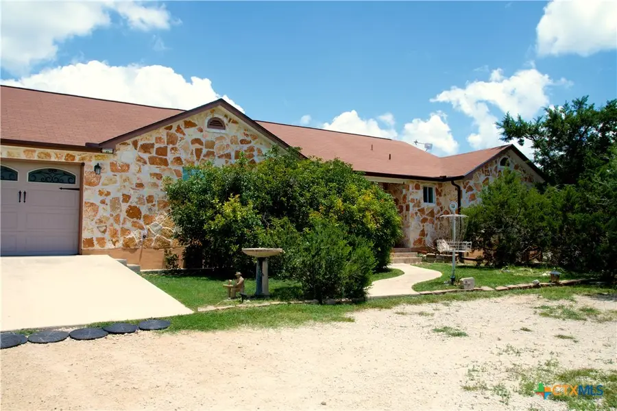 1157 Lasso Loop, Canyon Lake, TX 78133 - #2