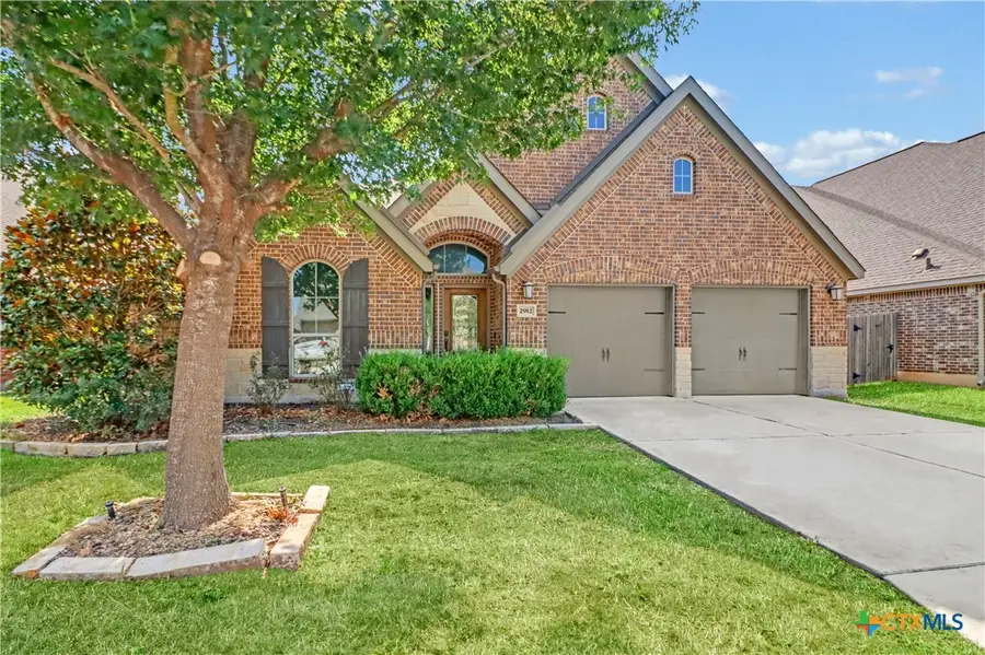 2912 Countryside Path, Seguin, TX 78155 - #3