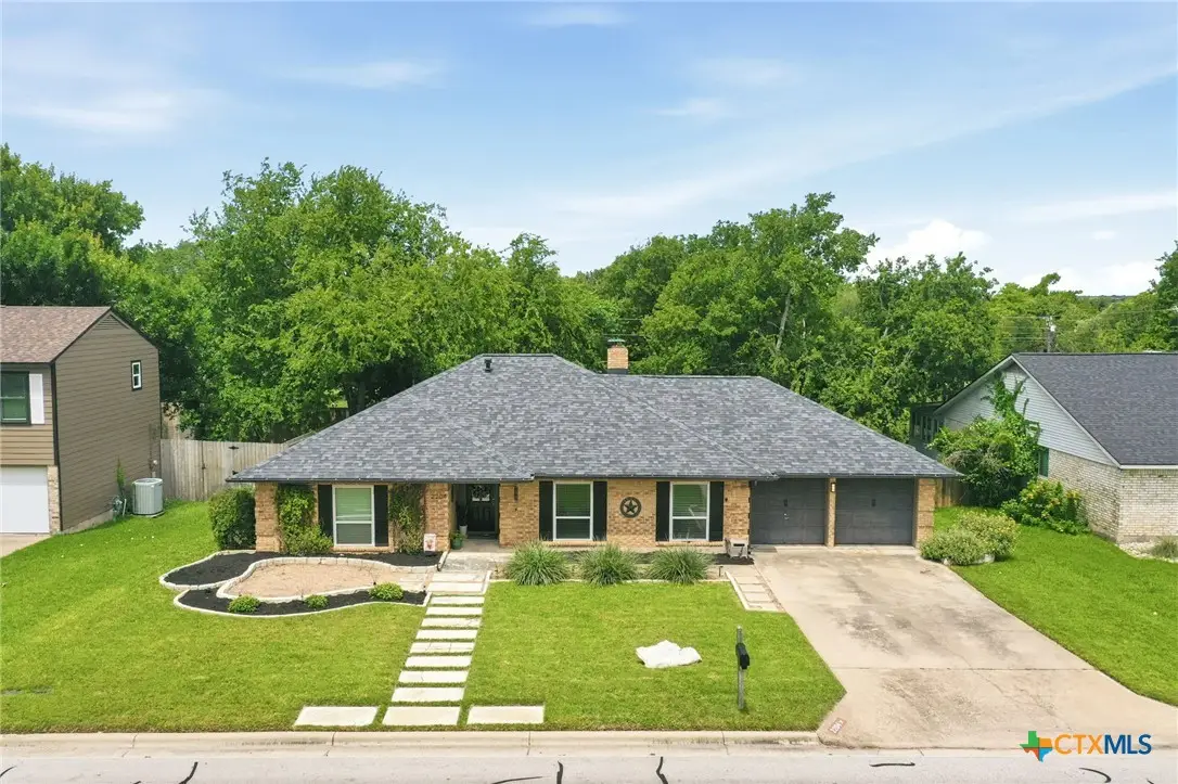 2204 Creekview Drive, Round Rock, TX 78681 - #1