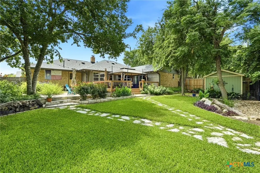 2204 Creekview Drive, Round Rock, TX 78681 - #3