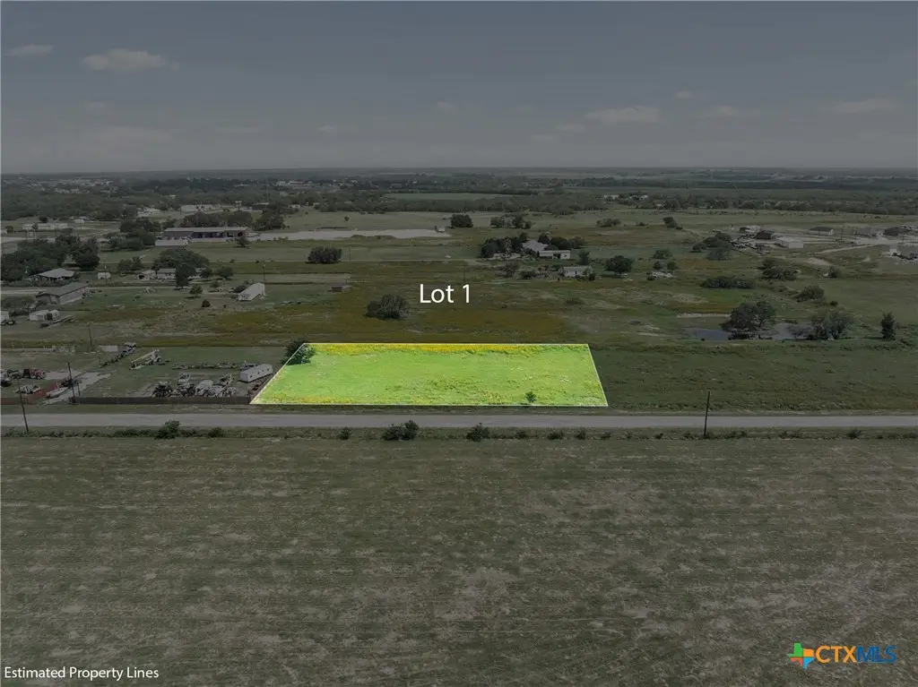 Lot 1 County Road 342, La Vernia, TX 78121 - #1