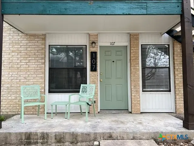 1624 Aquarena Springs Drive #A107, San Marcos, TX 78666 - #2