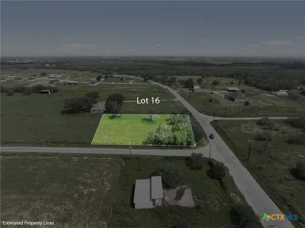Lot 16 County Road 342, La Vernia, TX 78121