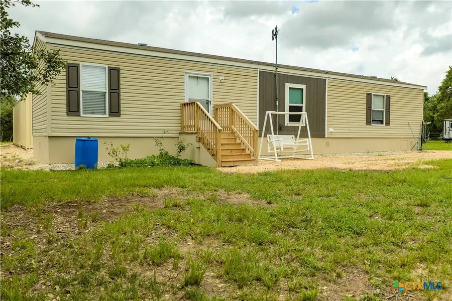 1291 County Road 157, Hallettsville, TX 77964 - #2